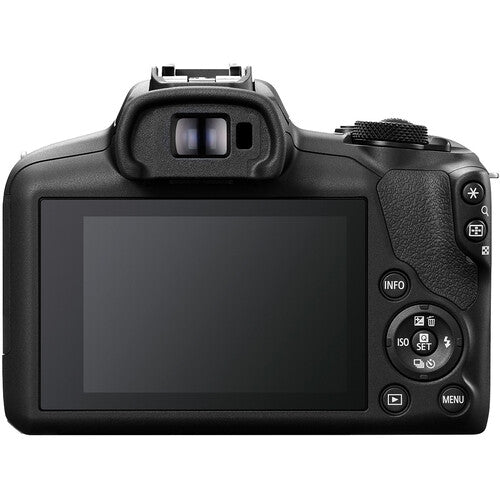 Canon EOS R100 Mirrorless Camera 24.1MP APS-C