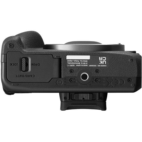 Canon EOS R100 Mirrorless Camera 24.1MP APS-C