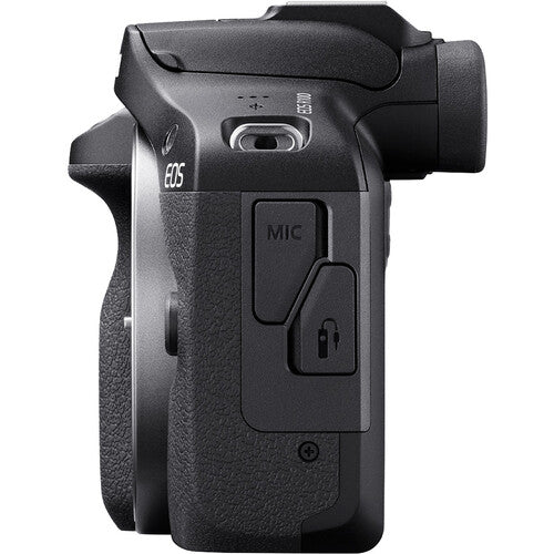 Canon EOS R100 Mirrorless Camera 24.1MP APS-C